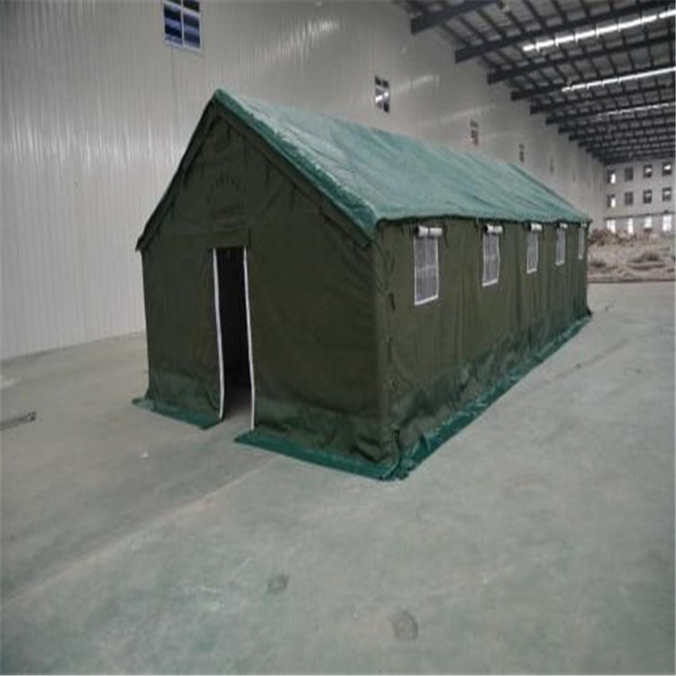 东方华侨农场充气军用帐篷模型订制厂家
